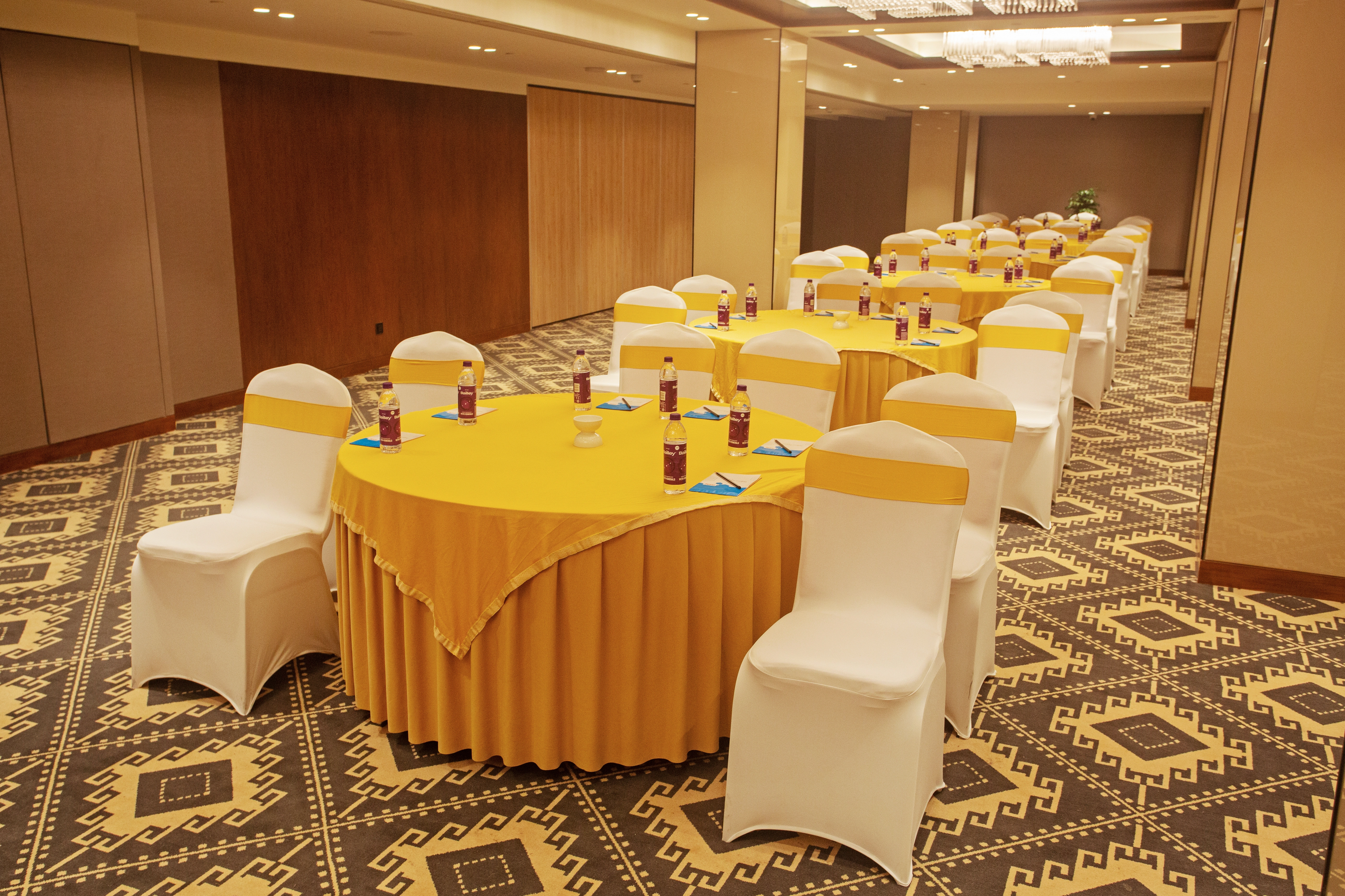 Impala I Event Space