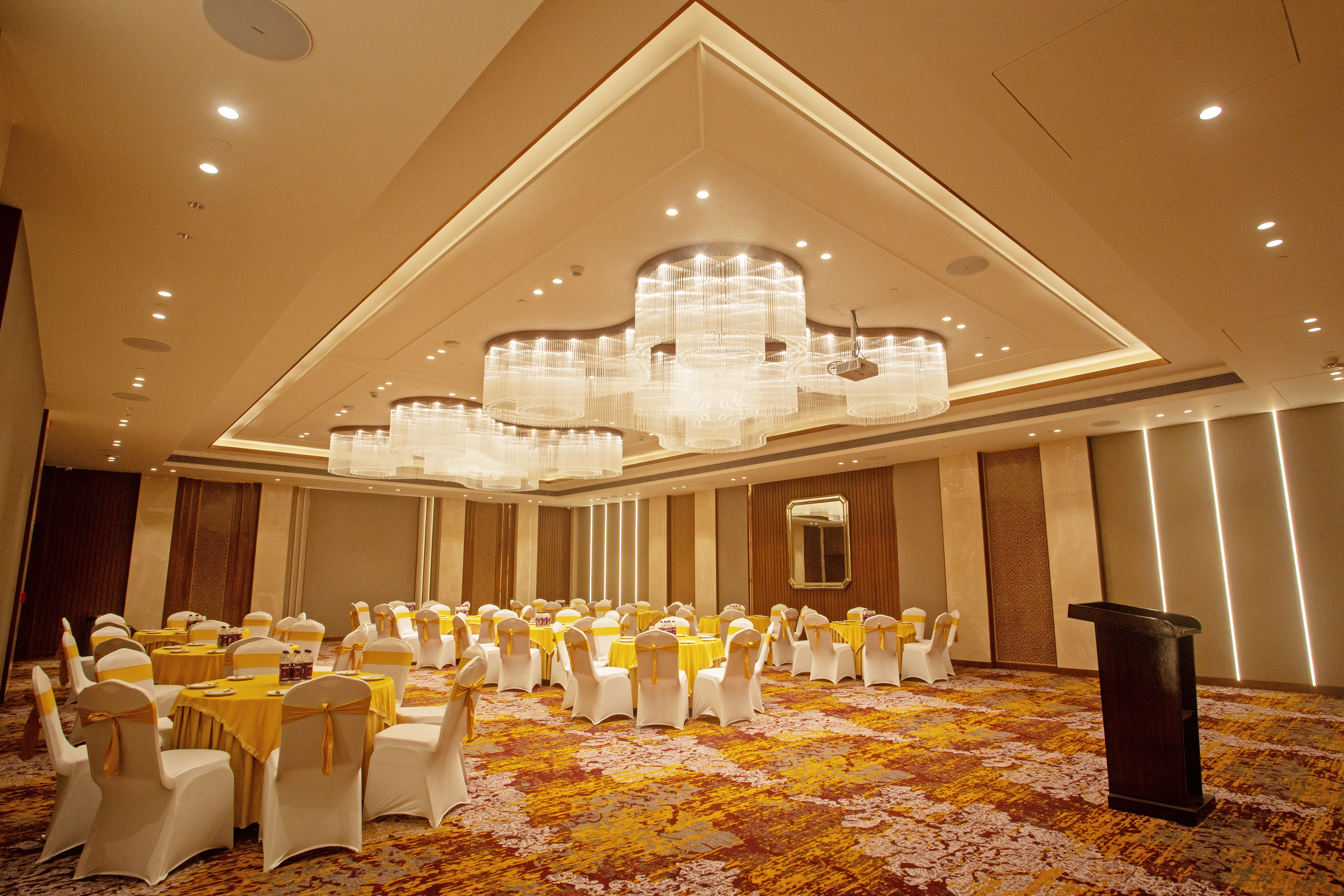 Impala I Event Space