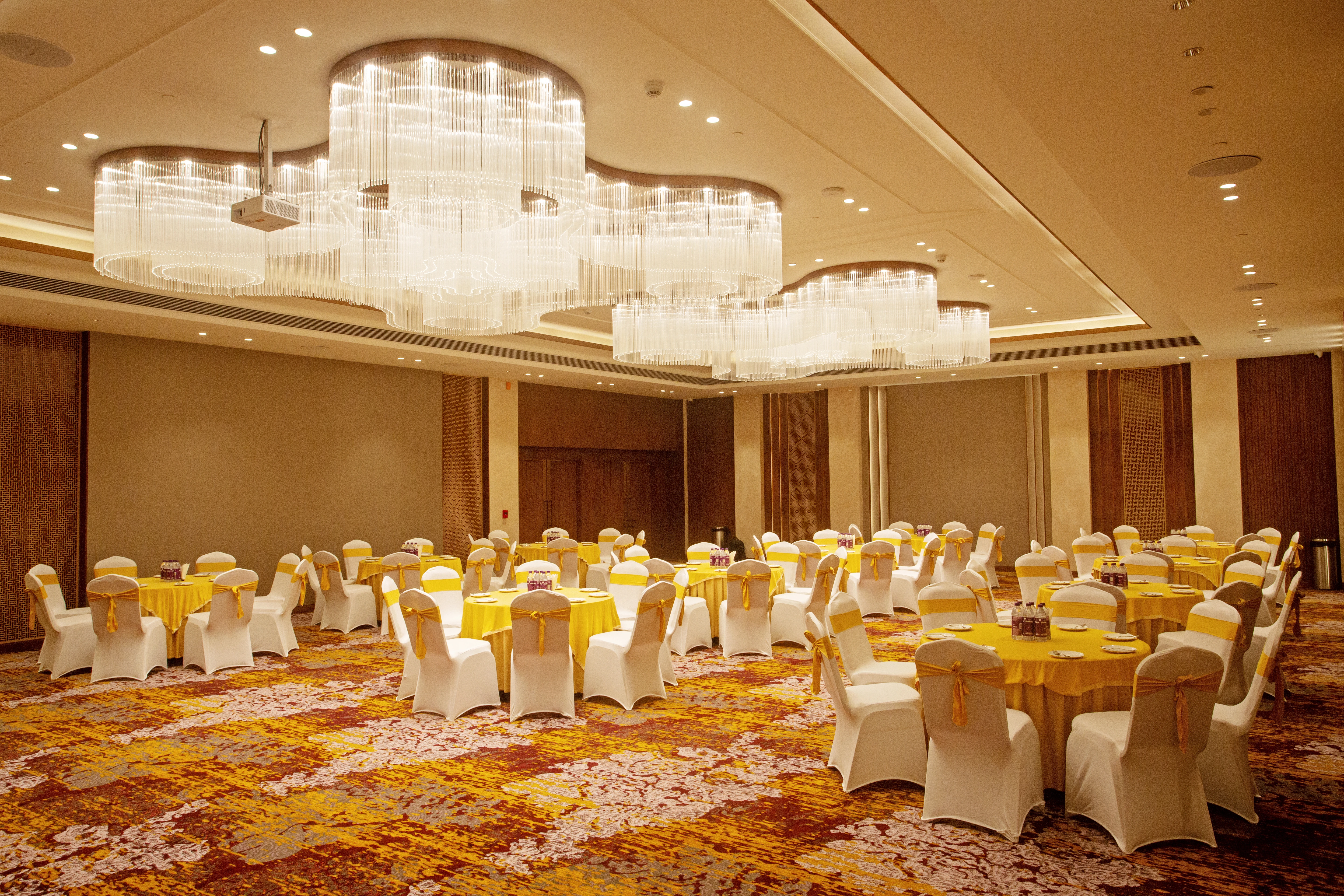 Impala I Event Space