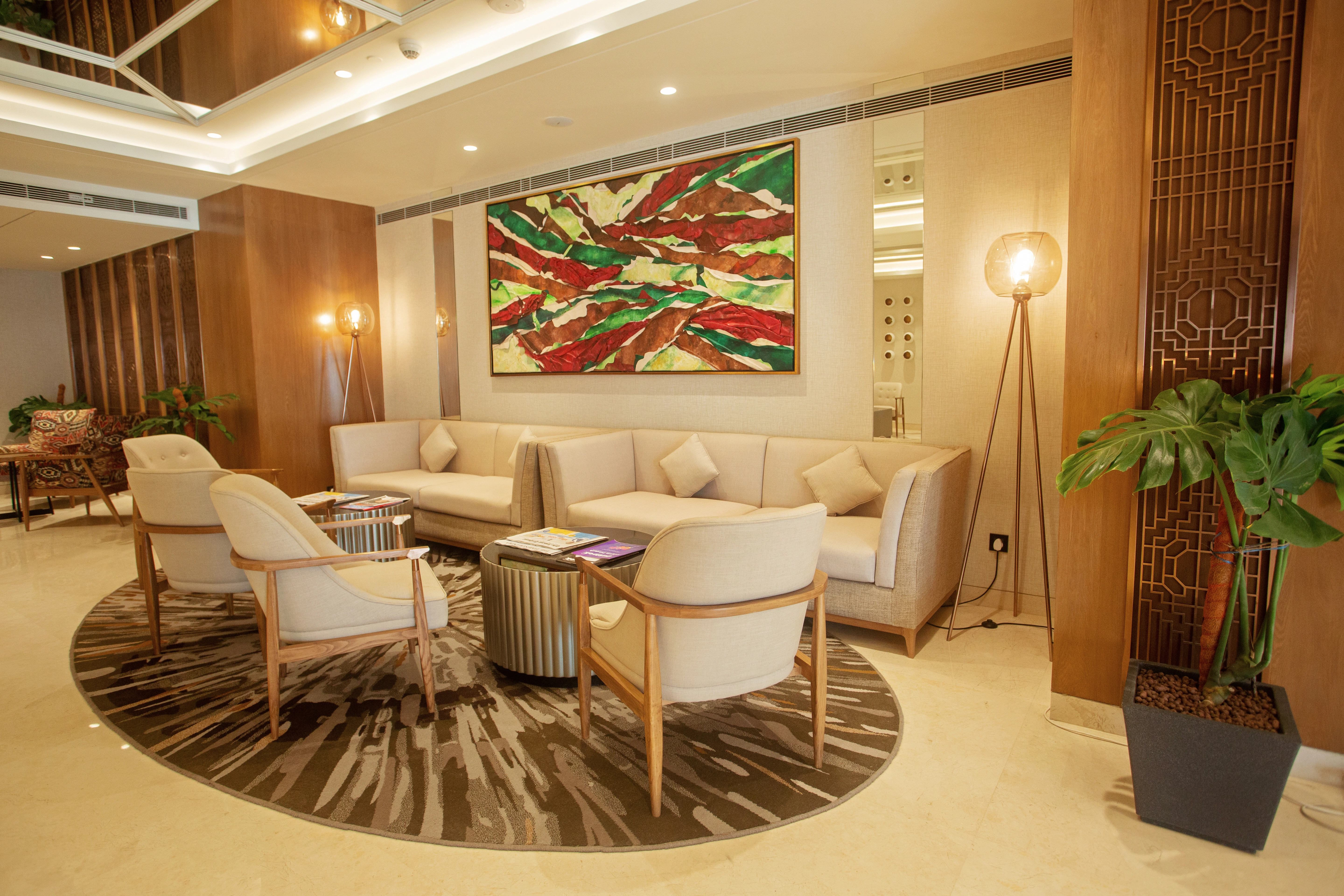 Community Initiatives