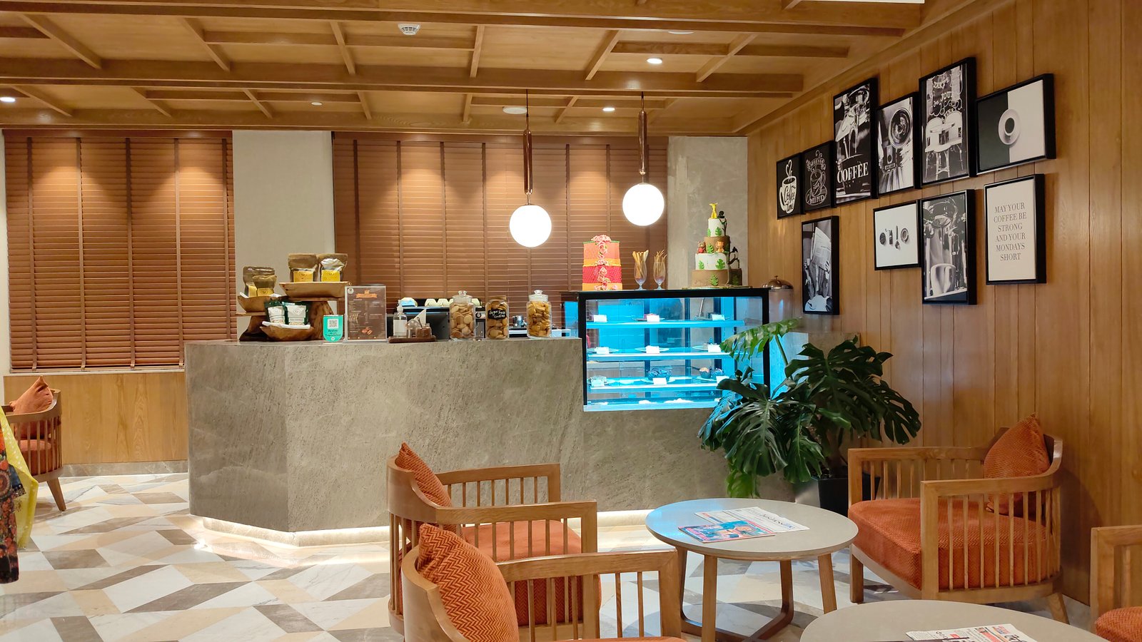 About Gupshup Cafeteria